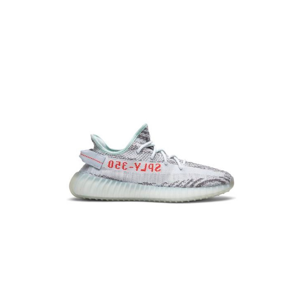 Authentic Yeezy Boost 350 Blue Tints size 6 mens